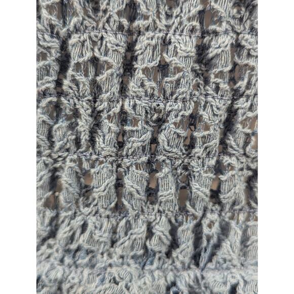 Chelsea and Violet Top Bust to 36" Waist unstretched28"Cornflower blue GUC - Picture 5 of 8